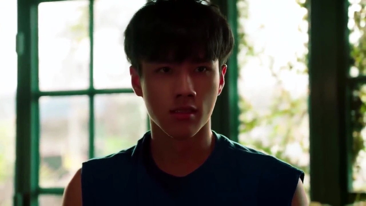 Only Friends ep 7 eng sub