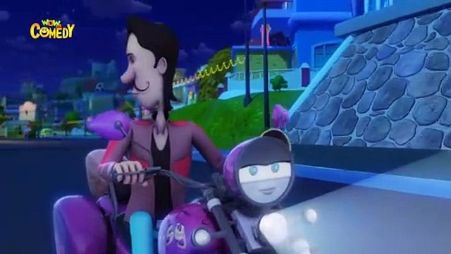 Chacha Sleepwalking - Chacha Bhatija Mini Episode 62 | S01 | Comedy Cartoons 2025 | Watch Now on Cartoon for Your Kids! | #CartoonforYourKids #ChachaBhatija #ChachaSleepwalking #MiniEpisode62 #ComedyCartoons2025 #KidsCartoon #LaughterUnlimited #FamilyFun