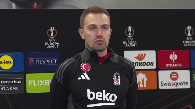 Mert Günok: Bugün, eski dönemlerdeki Beşiktaş taraftarını gördük