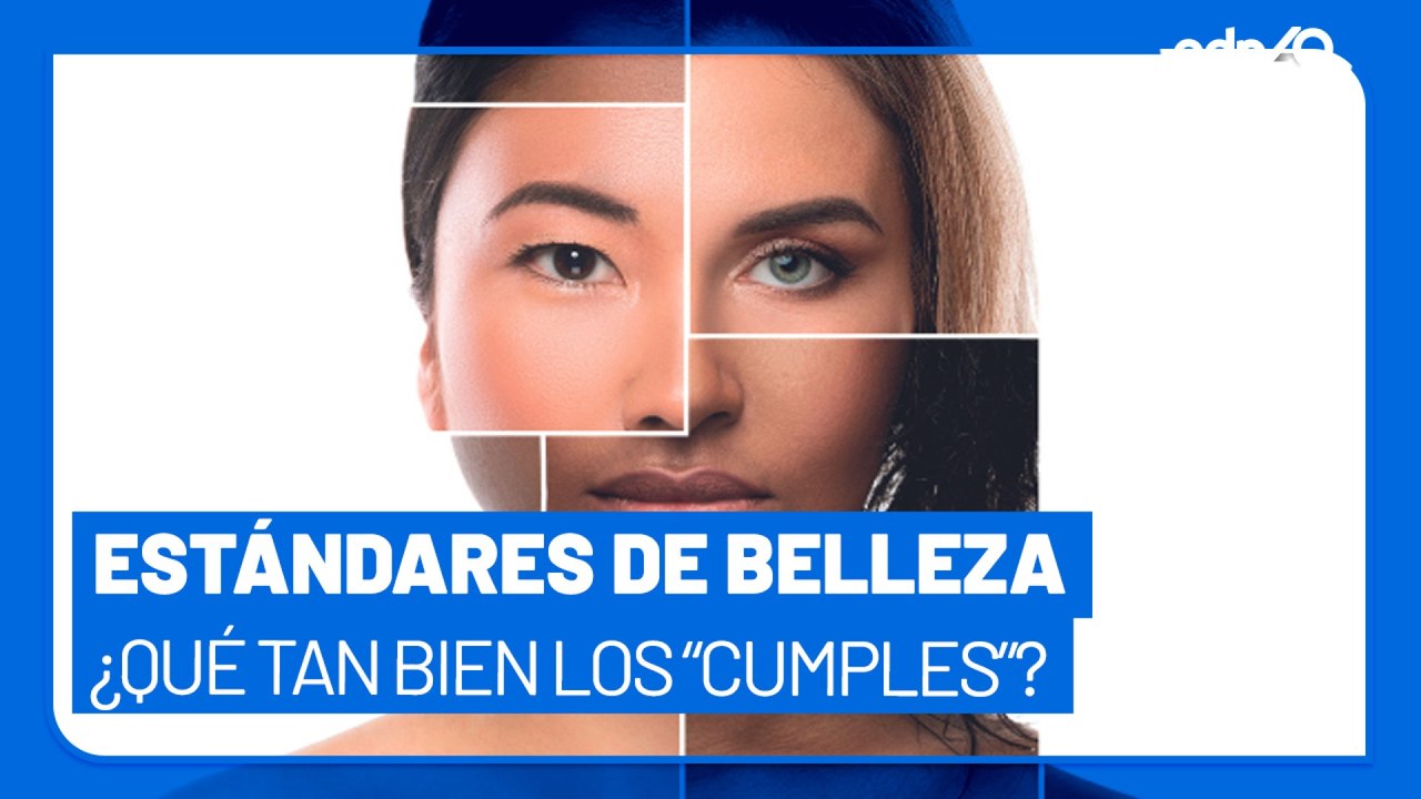 ¿Qué haces por "cumplir" los estándares de bell...
