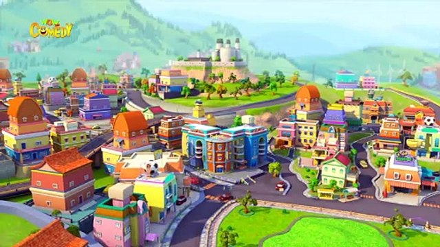 Chacha Bhatija Ki Comedy | Season 1 Compilation | Episode 1 | Non-Stop Fun Cartoons for Kids | Watch Now on Cartoon for Your Kids! | #CartoonforYourKids #ChachaBhatija #ChachaBhatijaKiComedy #Season1Compilation #Episode1 #ComedyCartoons #KidsCartoons