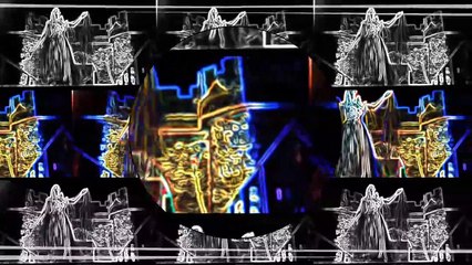 Foc în Țările de Gheață _ Official Video