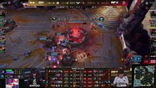 [LCK] DK vs BFX || 22.1.2025 || Highlights ALL GAMES