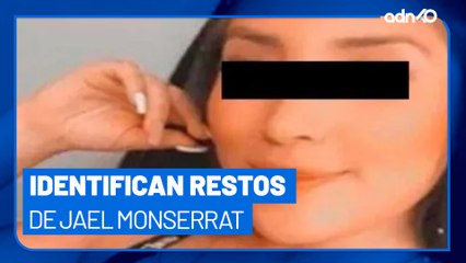 Identifican los restos de Jael Montserrat en el Ajusco, desapareció en Iztapalapa en 2020