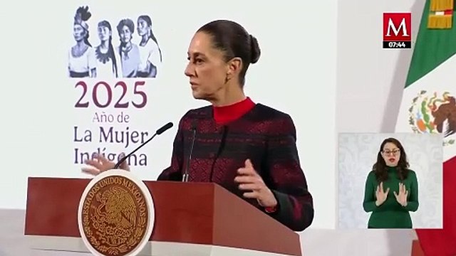 Sheinbaum informa que De la Fuente discutió con Marco Rubio sobre migración