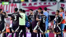 Argentinos se burlan de la Selección Mexicana tras la caída ante River Plate