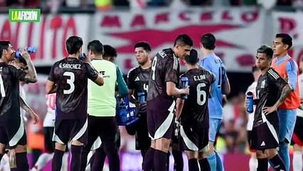Argentinos se burlan de la Selección Mexicana tras la caída ante River Plate
