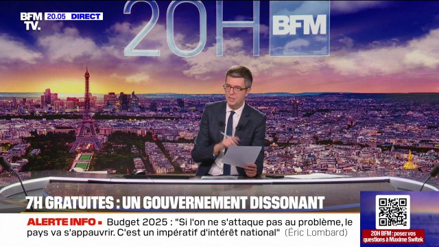Budget: le Sénat adopte un amendement visant à supprimer les avantages accordés aux anciens présidents de la République et Premiers ministres