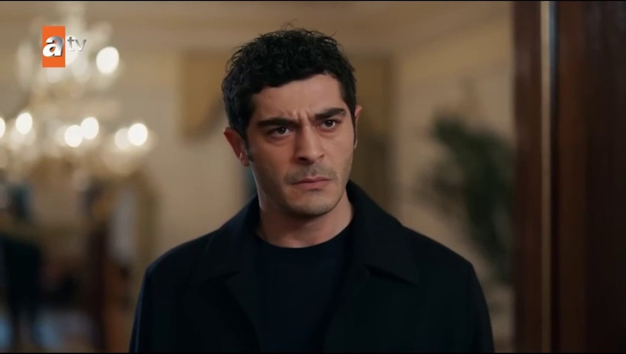مسلسل حكاية ليلة حلقة 19 مترجم كاملة
