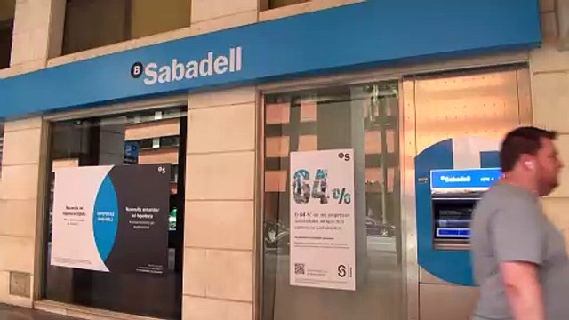 Banco Sabadell oficializa la vuelta de su sede social a Cataluña