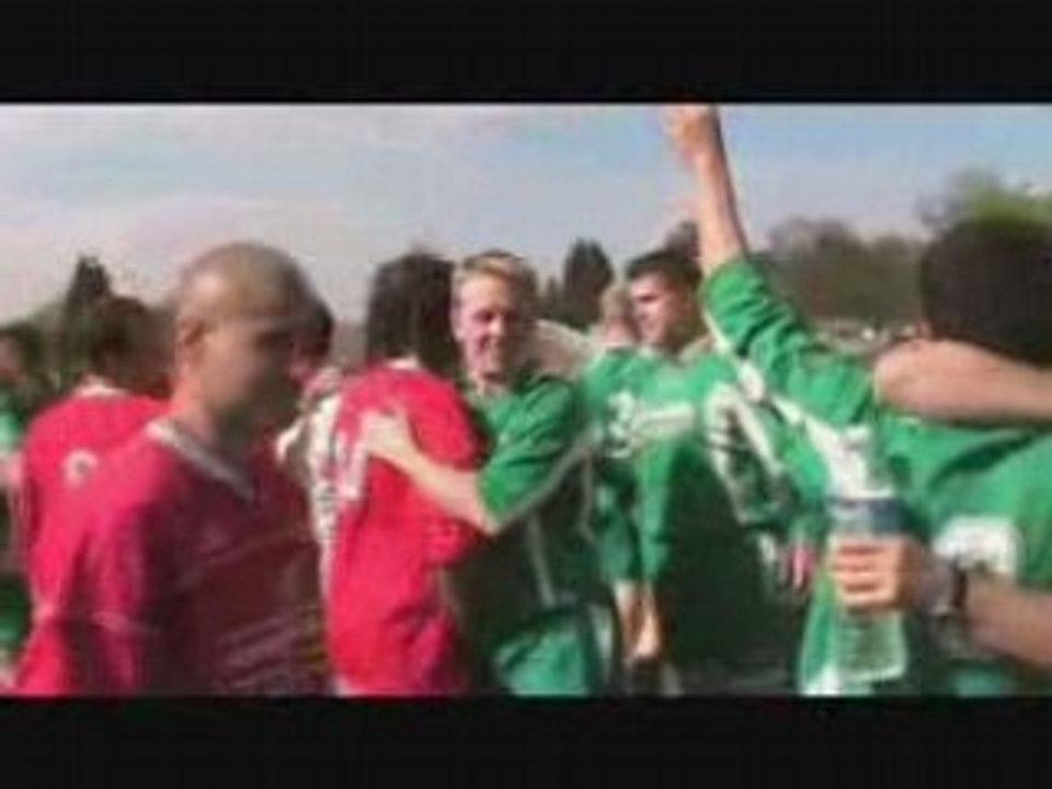 Nassogne Champion 2007-2008 en 3D