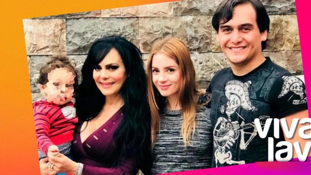 Maribel Guardia denuncia a Imelda Tuñón, viuda de Julián Figueroa