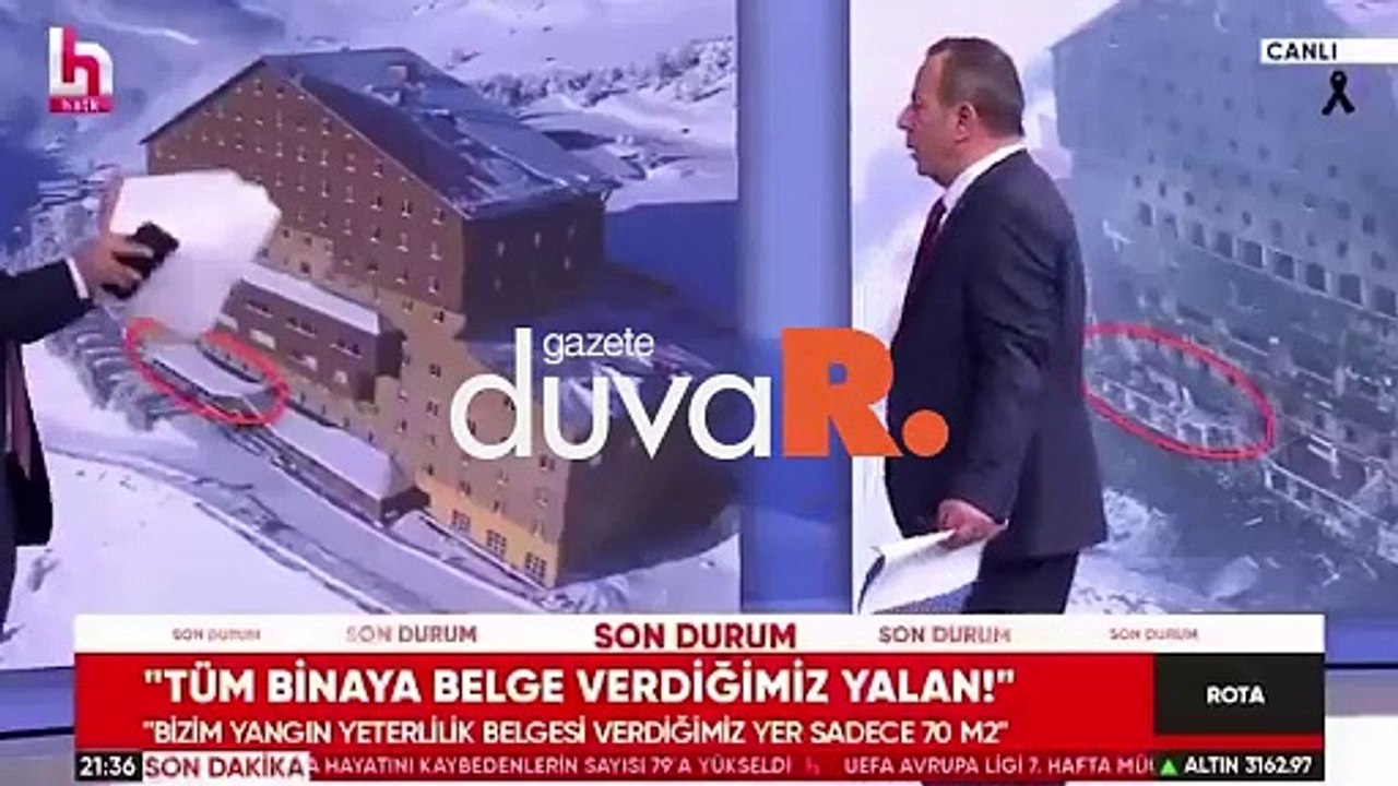 Tanju Özcan'dan, bakan Ersoy'a canlı yayın çağrısı: O masadan, ikimizden biri istifa etmiş olarak kalkar...