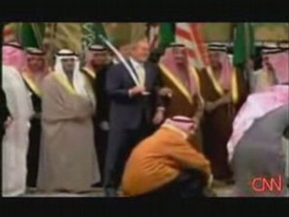 راعي البقر مع رعاة الإبل.