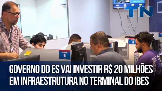 Mais de 600 vagas de emprego disponíveis em feirão em Vila Velha