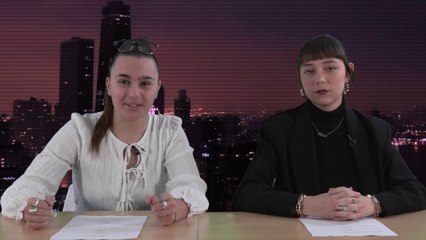 STUDIO MAG 1 - Studio M Nantes.