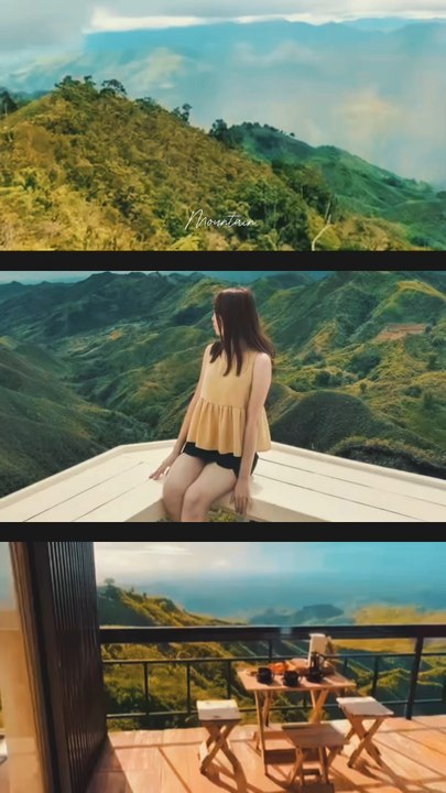 More nature, less people.🌿✨️