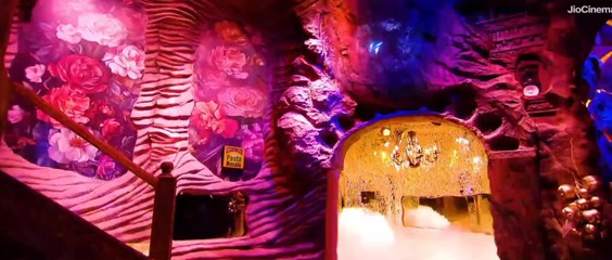 Chahat Pandey Journey Video ft, Rahat and Dighat with Live Feed Clips Included