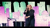 JULIA ENGELMANN — Kein Modelmädchen | Jetzt, Baby! - Poesie und Musik - Live aus dem Admiralspalast Berlin (2018)