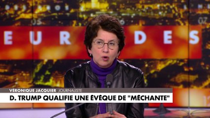 Véronique Jacquier : «Elle joue toute seule dans son couloir»