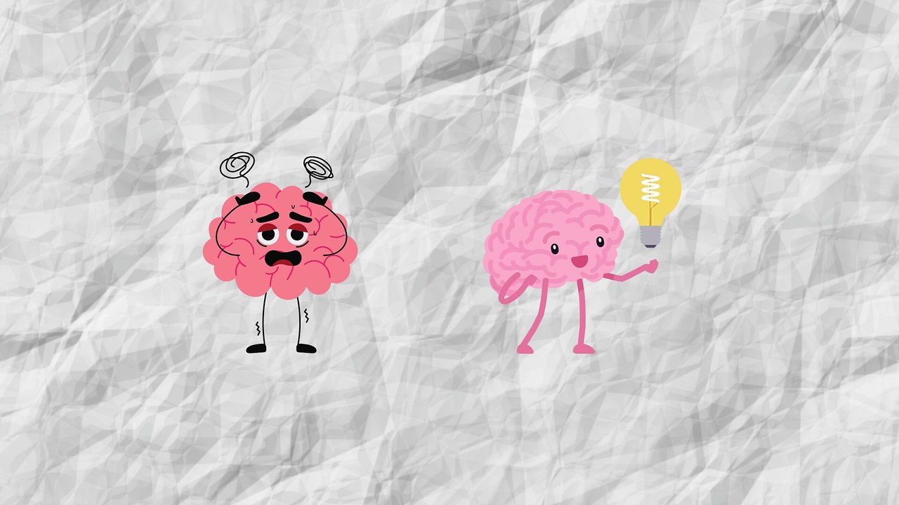 How to Trick Your Brain into Loving Hard Tasks