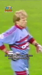 Gianluigi Buffon'un en çok gol yediği maçı hatırlayalım