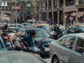 Beautiful movie night at this time