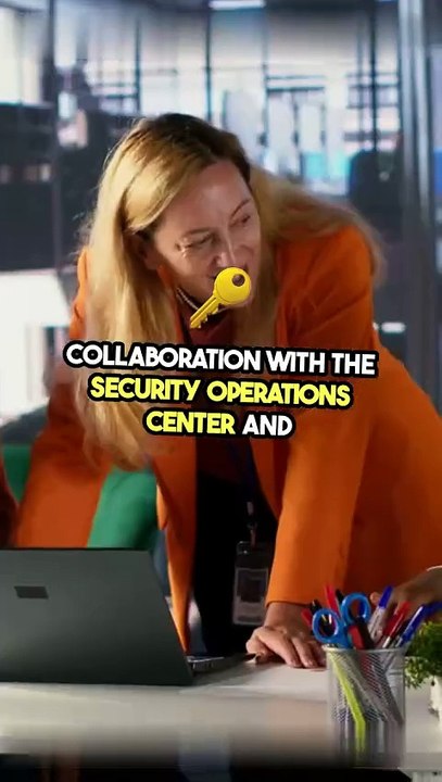 Unlocking Threat Intelligence Exec Collaboration