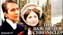 The Barchester Chronicles by Anthony Trollope | British TV Miniseries (1982) final E07 Subtitles