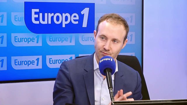 Reforme des retraites - «On fait peur et on joue avec les nerfs des gens» estime Louis Hausalter