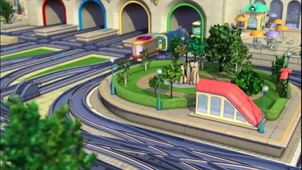 2. Wilson and the Elephant (US Dub)