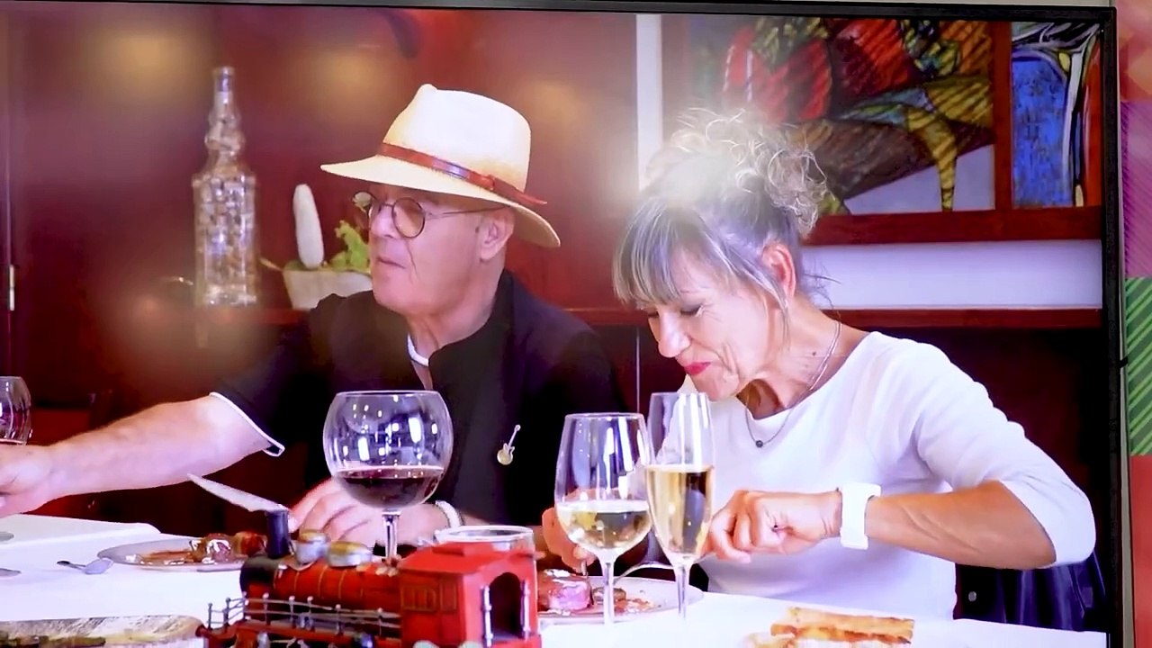 Converses amb Albert Arumí del Restaurant L'Arumí de Santa Eugènia de Berga