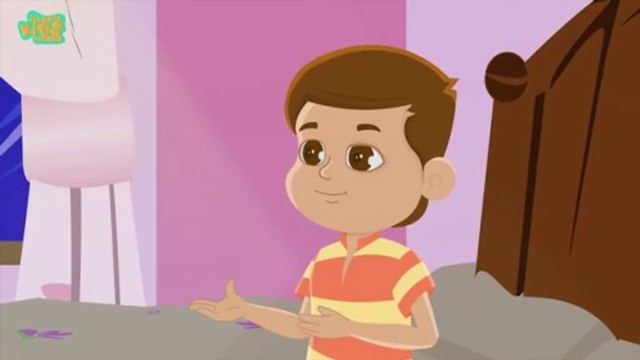 Prophet stories in Urdu... Hazrat Isa AS. PART 3. Quran story in urdu for kids. Islamic and informative channel