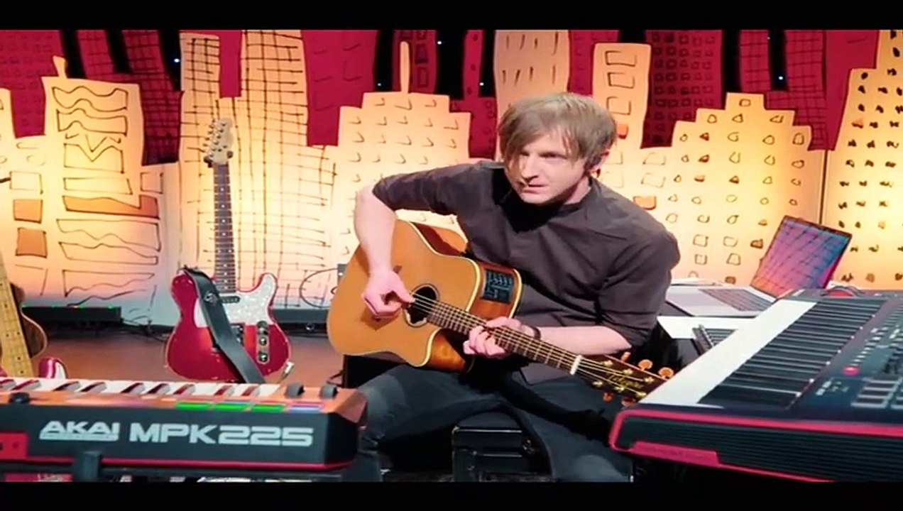 JULIA ENGELMANN — Bestandsaufnahme | Jetzt, Baby! - Poesie und Musik - Live aus dem Admiralspalast Berlin (2018)