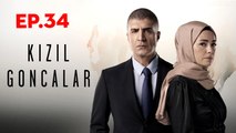 Kizil Goncalar Capitulo 34 Completo en Español