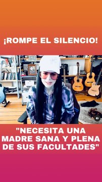 Maribel Guardia rompe el silencio y revela los motivos por cual demandó a Imelda Tuñón