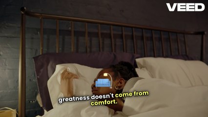 Embrace the Power of Persistence