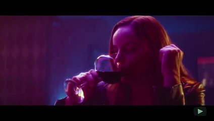 Détenue : Thriller captivant en Version Française 😱