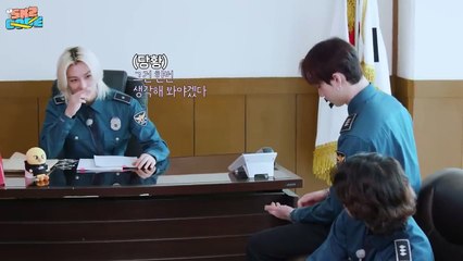 [SKZ CODE] Ep.53 A New Unforgettable Case 1