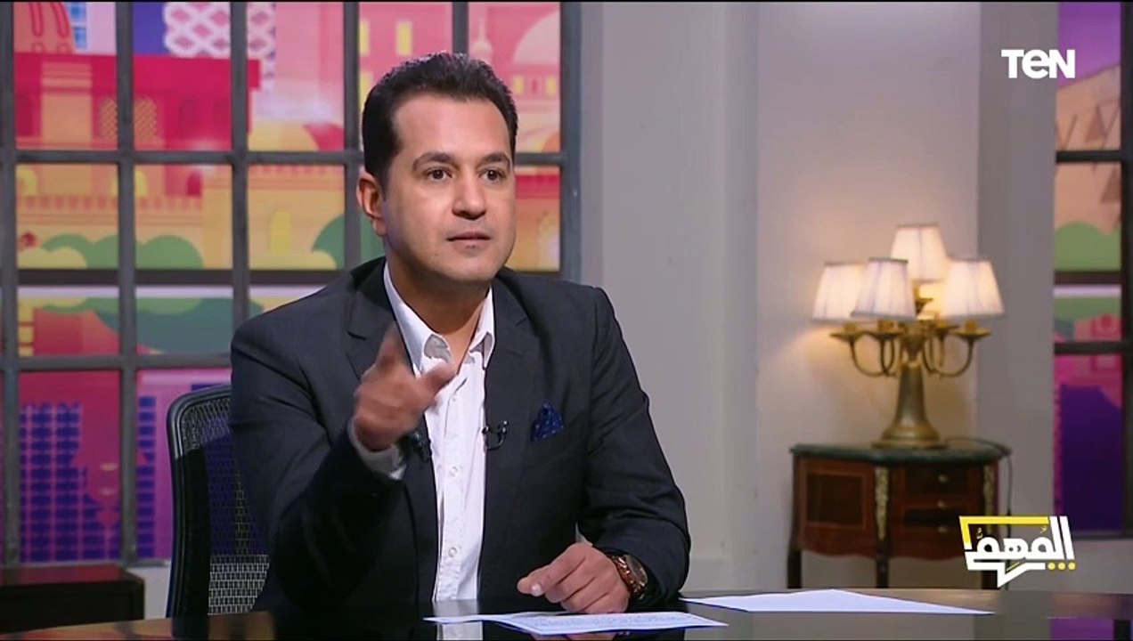 شاهد من أهلها.. هل محتاجين نعمل مراجعة حقيقية لـ 25 يناير؟ النائبة أميرة العادلي تجيب