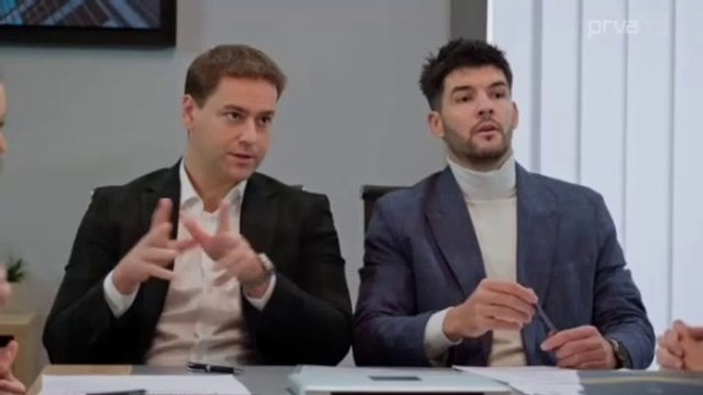 Igra sudbine 1308 epizoda 23. 1. 2025