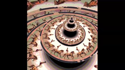 I am the Walrus 2 , from a whole session yesterday. It's getting better, for the musics; not the people......