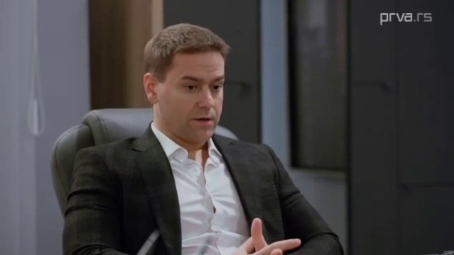 Igra sudbine 1329 Epizoda - Igra sudbine Epizoda 1329