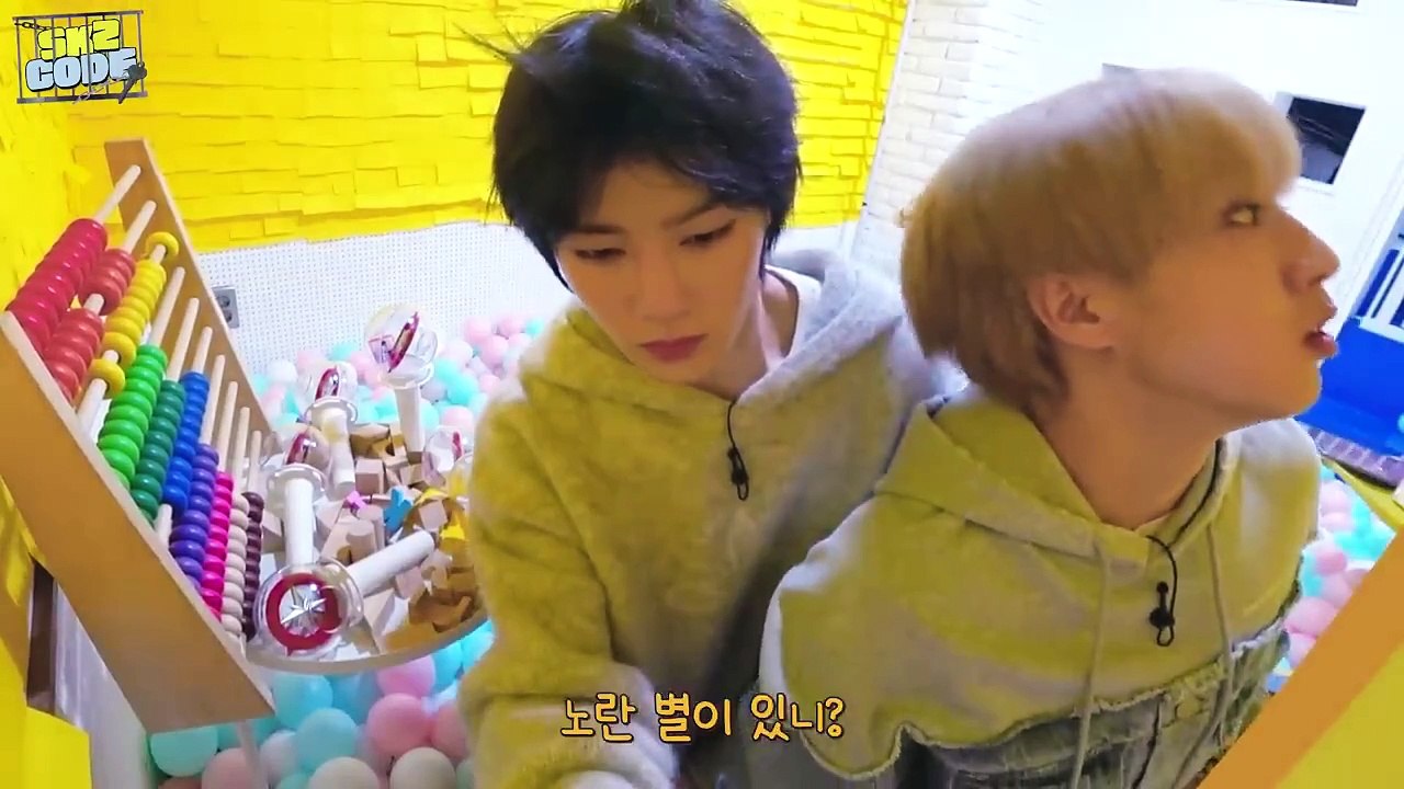 [SKZ CODE] Ep.32 (I'm an Idol Celebrating His 5th Debut Anniversary 2