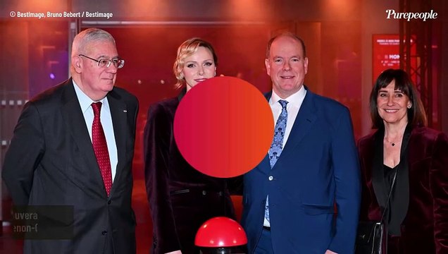 Albert de Monaco confronté à la perte d'un ami : malgré le chagrin, le prince fort et présent auprès de son épouse