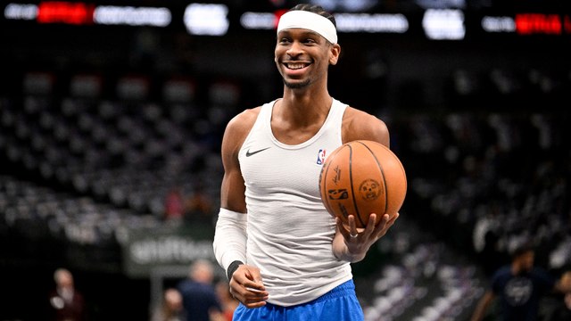 NBA Power Rankings Update: OKC Leads, Followed by Cleveland