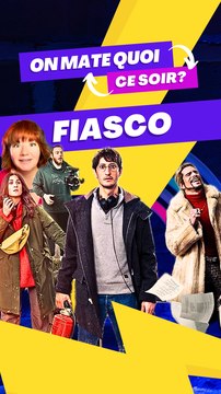 Fiasco : Pierre Niney et François Civil sont à mourir de rire dans cette série hilarante et complètement absurde! (Exclusivité Dailymotion)