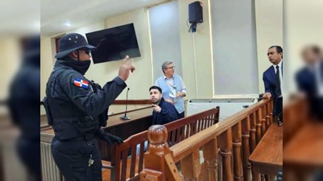 Homicidio de venezolana en Piantini: detalles impactantes