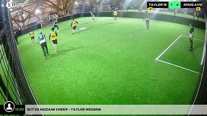 But de Meziane Cherif - TAYLOR WESSING