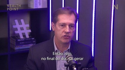 Políticas inflacionárias de Trump dificultam queda de juros